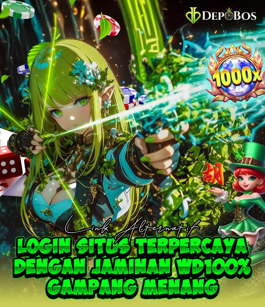 DEPOBOS